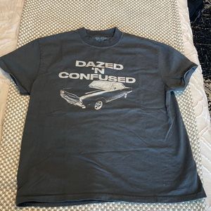 PACSUN John Galt Dazed ‘N Confused T Shirt